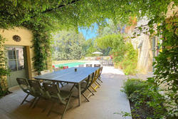 Location saisonnière mas Cavaillon  