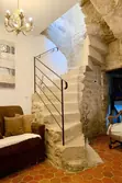 Location saisonnière maison de village Bonnieux  