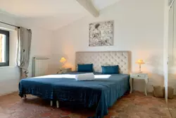 Location saisonnière maison de village Bonnieux  