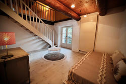 Location saisonnière mas Maubec  