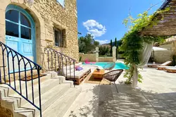 Location saisonnière mas Maubec Location saisonnière mas Maubec