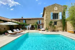 Location saisonnière mas Maubec Location saisonnière mas Maubec