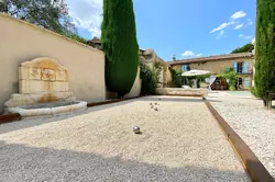 Location saisonnière mas Maubec Location saisonnière mas Maubec