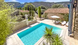 Location saisonnière mas Maubec Location saisonnière mas Maubec