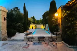 Location saisonnière mas Maubec Location saisonnière mas Maubec