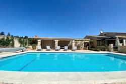 Location saisonnière villa Cheval-Blanc  