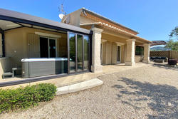 Location saisonnière villa Cheval-Blanc  