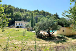 Location saisonnière mas Oppède  