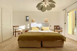 Location saisonnière villa provençale Murs  