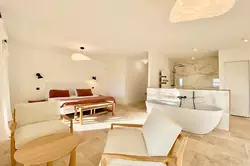 Location saisonnière villa provençale Murs  