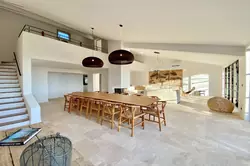 Location saisonnière villa provençale Murs  