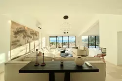 Location saisonnière villa provençale Murs  