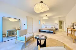 Location saisonnière villa provençale Murs  