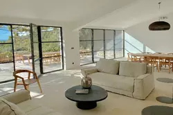 Location saisonnière villa provençale Murs  