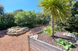 Location saisonnière maison en pierre Gordes  