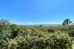 Location saisonnière maison en pierre Gordes  