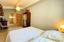 Location saisonnière maison en pierre Gordes  