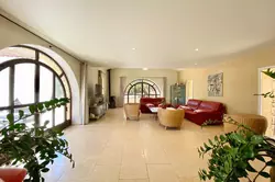 Location saisonnière maison en pierre Gordes  