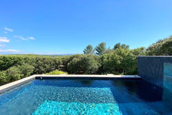 Location saisonnière maison en pierre Gordes  
