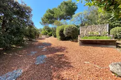 Location saisonnière maison en pierre Gordes  
