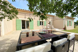 Location saisonnière maison Cabrières-d'Avignon  
