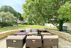 Location saisonnière maison Cabrières-d'Avignon  