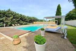 Location saisonnière maison Cabrières-d'Avignon  