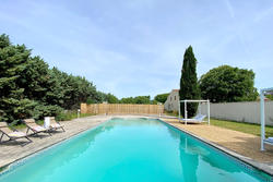 Location saisonnière maison Cabrières-d'Avignon  