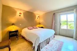Location saisonnière mas Bonnieux  