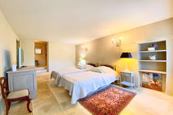 Location saisonnière mas Bonnieux  