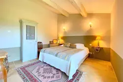 Location saisonnière mas Bonnieux  