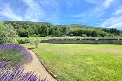Location saisonnière mas Bonnieux  