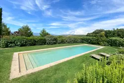 Location saisonnière mas Bonnieux  