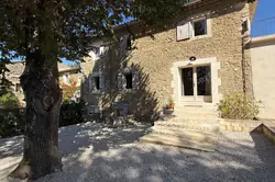 Location saisonnière maison Oppède  