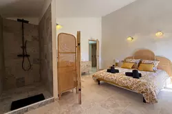 Location saisonnière maison Oppède  