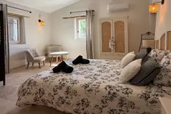 Location saisonnière maison Oppède  