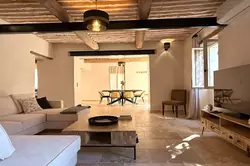 Location saisonnière maison Oppède  