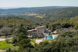 Location saisonnière maison Murs  