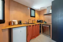 Location saisonnière maison Murs  