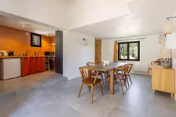 Location saisonnière maison Murs  