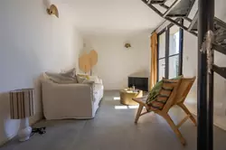 Location saisonnière maison Murs  