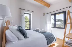 Location saisonnière maison Murs  