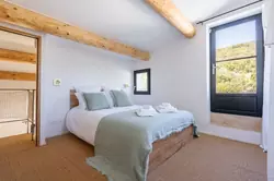 Location saisonnière maison Murs  