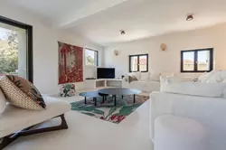 Location saisonnière maison Murs  