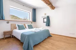 Location saisonnière maison Murs  