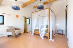 Location saisonnière maison Murs  