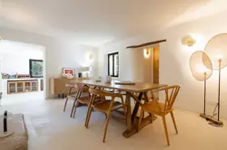 Location saisonnière maison Murs  