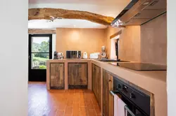 Location saisonnière maison Murs  