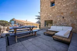 Location saisonnière maison Murs  