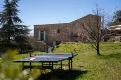 Location saisonnière maison Murs  